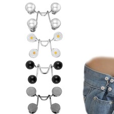 Clip Serre-Taille pour