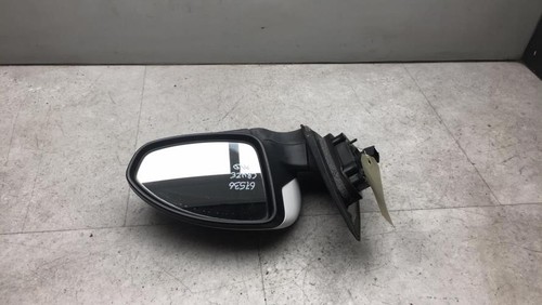 Retroviseur droit chevrolet - retroviseur,