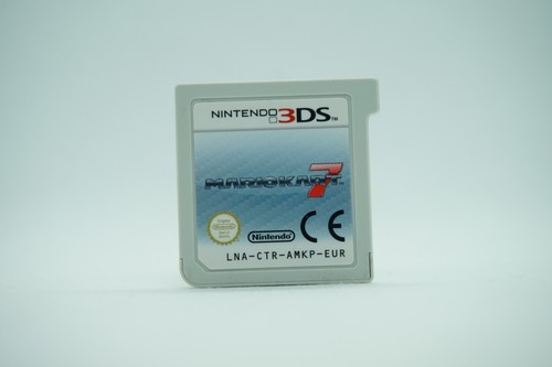 Mario kart nintendo 3ds - mario,