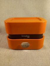 Ancien balance de cuisine