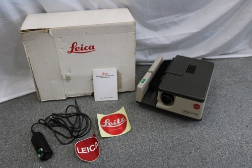 Projecteur leica p153 pradovit - leica,