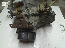 Boite de vitesses MAZDA PREMACY FN4703000