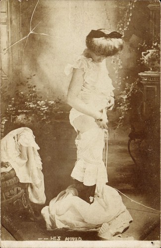 Femme robe volants - femme, à