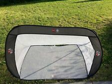 CAGE DE BUT COCA COLA EURO