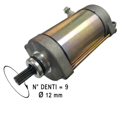 Démarreur moteur peugeot - démarreur, du
