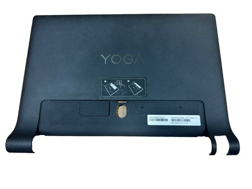 Lenovo yoga tab yt3 x50f - lenovo,
