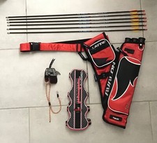 Équipement de tir à l’arc