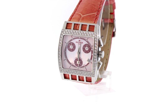 Montre chronographe mop - chronographe,