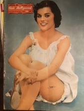 Paris Hollywood N 93