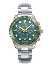 Montre sandoz homme - sandoz, diver