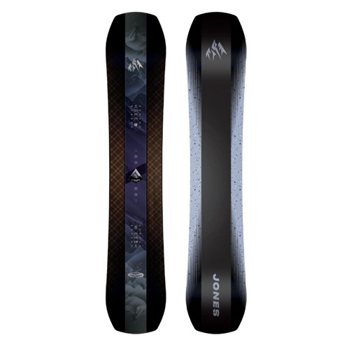Jones mountain twin pro - mountain,