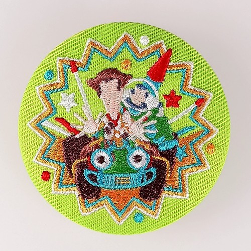 Toy story woody buzz - story, &