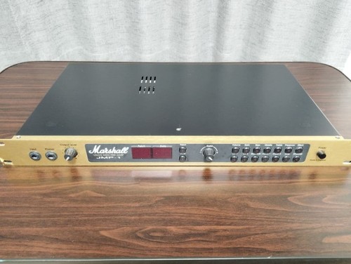 Marshall jmp valve midi - jmp-1,