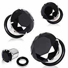 Piercing plug acier zircon