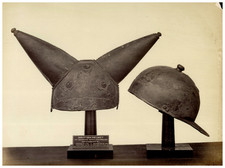 William Axon Mansell, British