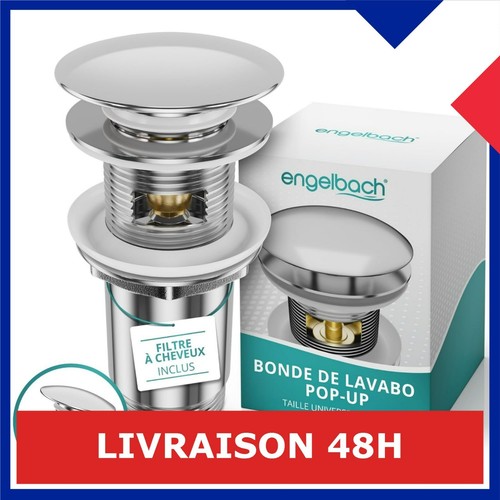 Engelbach bonde lavabo - de,
