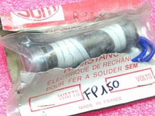 résistance électrique de