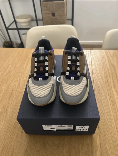Chaussures dior b22 - dior,