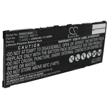 Batterie pour Dell Venue T06G