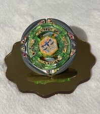 Beyblade Metal Fight - Flame
