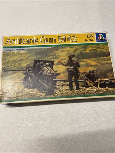 Maquette italeri 302 - italeri, n•302