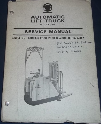 Yale automatique est - automatique,