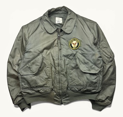 Vintage men alpha - men’s,
