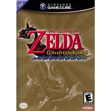 Jeu Game Cube Gc Legend Of