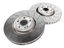 Disques Frein Avant Classe A