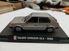 SIMCA TALBOT HORIZON GLS
