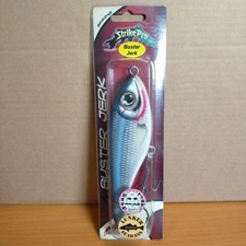 Buster Jerk 150S Smith