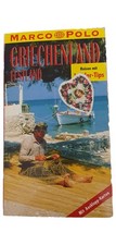 Marco Polo Guide Voyage Grèce