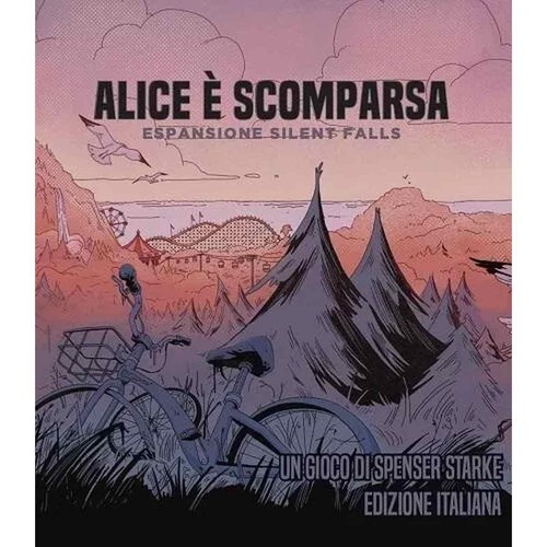 Alice disparu extension - a,