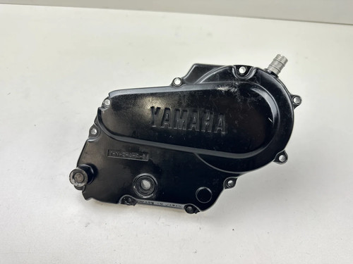 Carter moteur yamaha 650 - moteur,