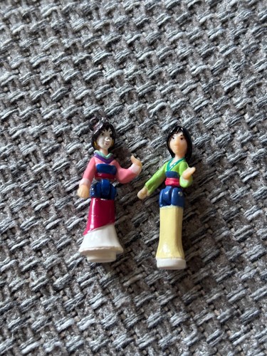 Vintage 1997 polly pocket - vintage,