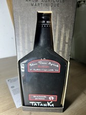 Tatanka Rhum Vieux  neisson