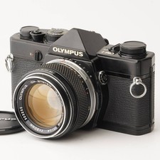 Olympus om system - om-1, /