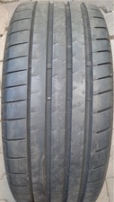 225/45 R17 94Y pneus été Bridgestone Potenza Sport