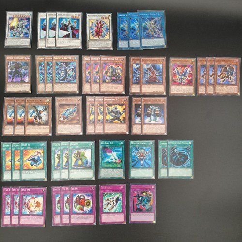 Deck t g prêt - gi, oh