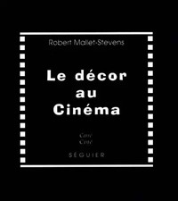 Le décor au cinéma, Robert