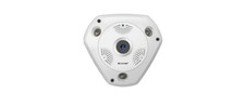 CAMÉRA IP FISH-EYE HD [IPFE071A] Comelit