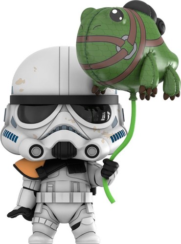 Cosbi star wars - wars, collection