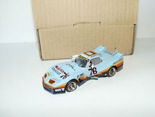 CHEVROLET CORVETTE GREENWOOD