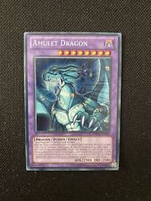 Amulet Dragon - Secret Rare -