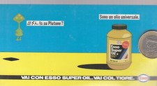 AUTOCOLLANTS C24.ESSO Super