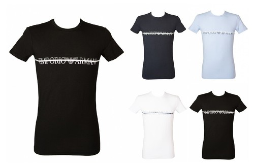 Emporio armani shirt homme - emporio, t-shirt