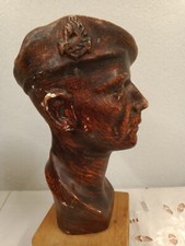 Statue Militaire  Parachutiste