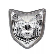 De Phares Avant Feux avant