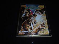 Alessandrini : Martin Mystère 1 : Les hommes en noir Coll 2 heures 1/2 Glénat