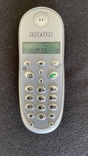 Combiné DECT complémentaire  ALCATEL VERSATIS 570